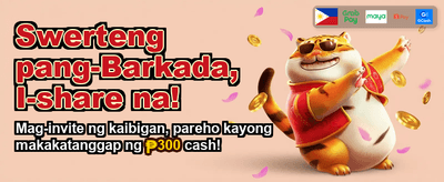 Exclusive Rewards for Filipinos